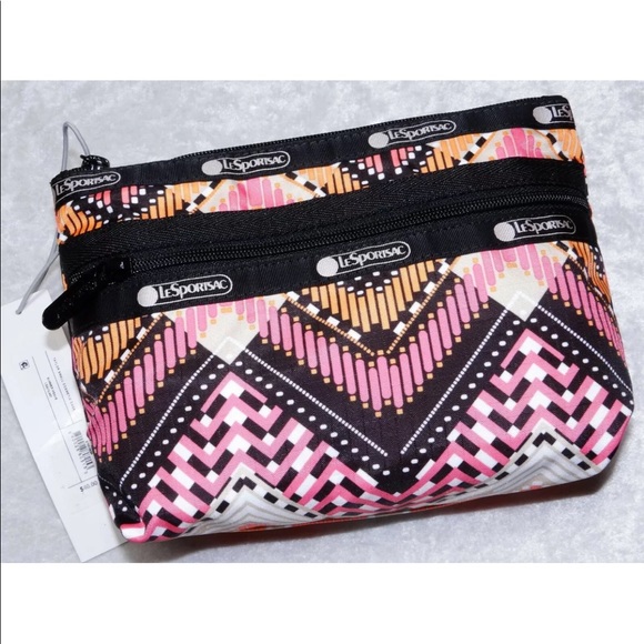 Colette Cosmetic Bag 2025